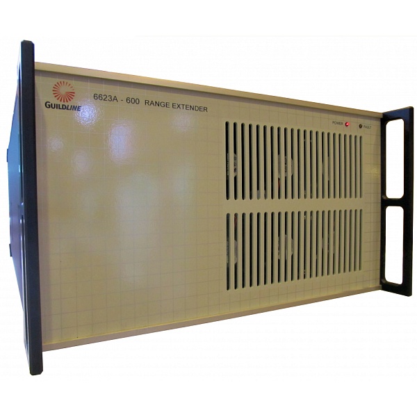 Расширитель диапазона/источник тока Guildline 6623A-7k/8k/9k/10k