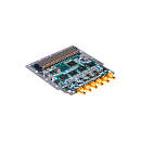 High Speed Acquisition Board