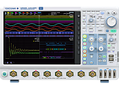 DLM5000HD Yokogawa Осциллографы