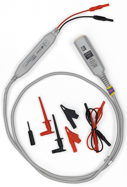 N2804A Keysight Пробник