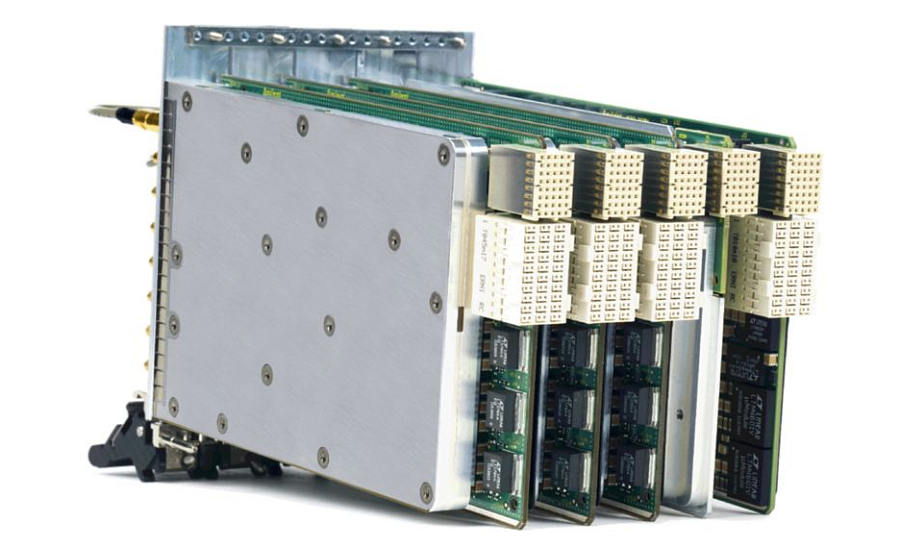 M9381A Keysight PXI генератор сигналов