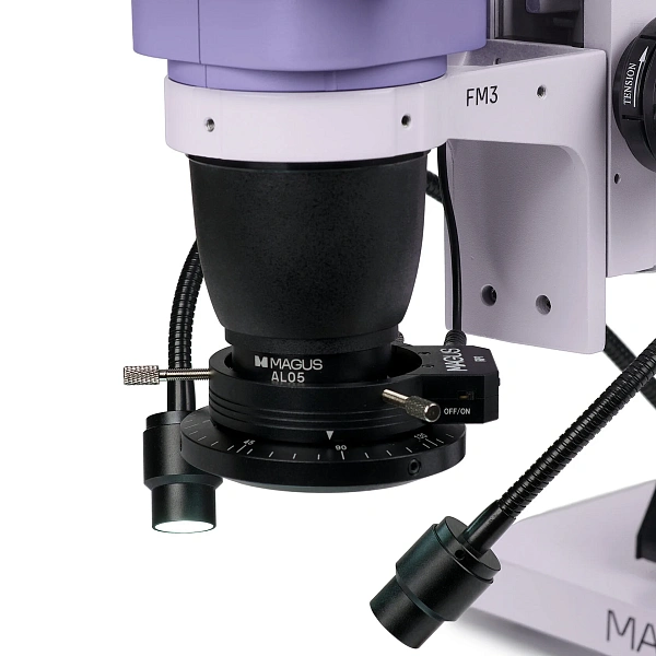 Стереомикроскоп MAGUS Stereo 8TR