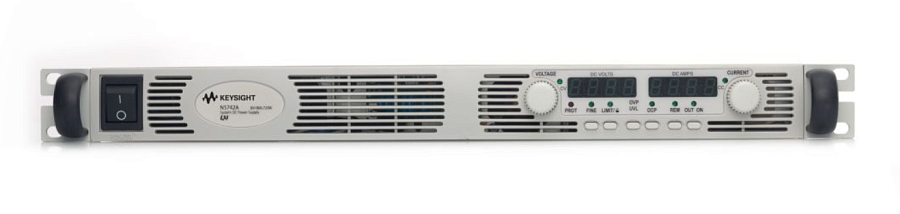 N5742A Keysight Источник питания