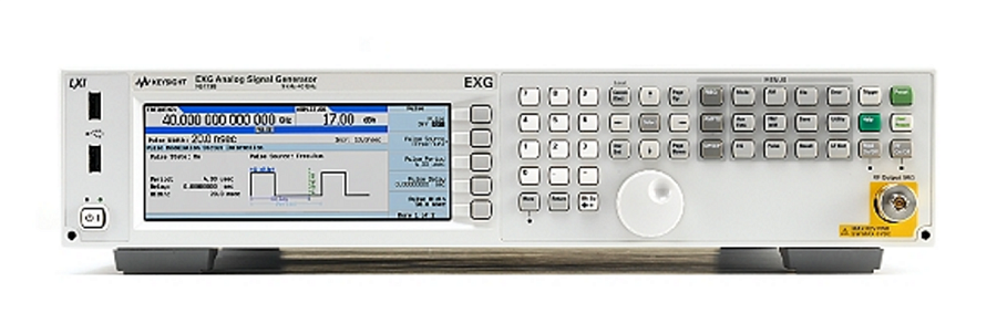N5173B Keysight Генератор сигналов