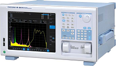 AQ6374E Yokogawa Анализатор оптического спектра