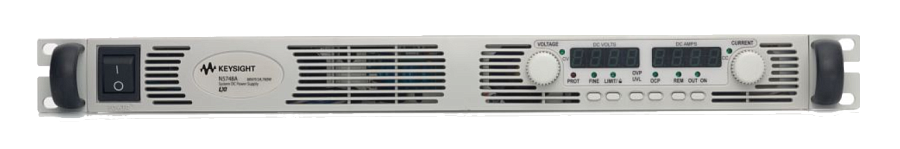 N5748A Keysight Источник питания