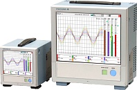 GP10/GP20 Yokogawa Видеографические регистраторы