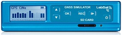 LabSat 3 Эмулятор сигналов GNSS