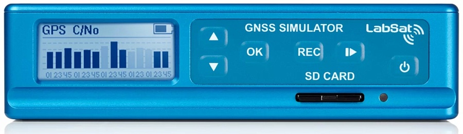 LabSat 3 Имитатор сигналов ГЛОНАСС и GPS