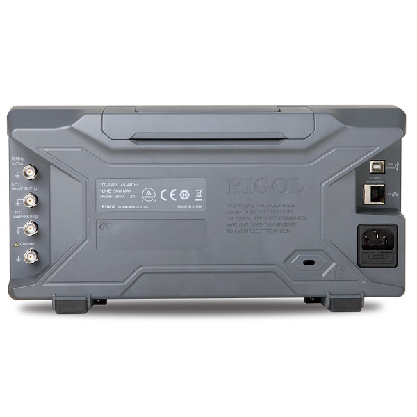 DG4162 RIGOL Генератор сигналов произвольной формы