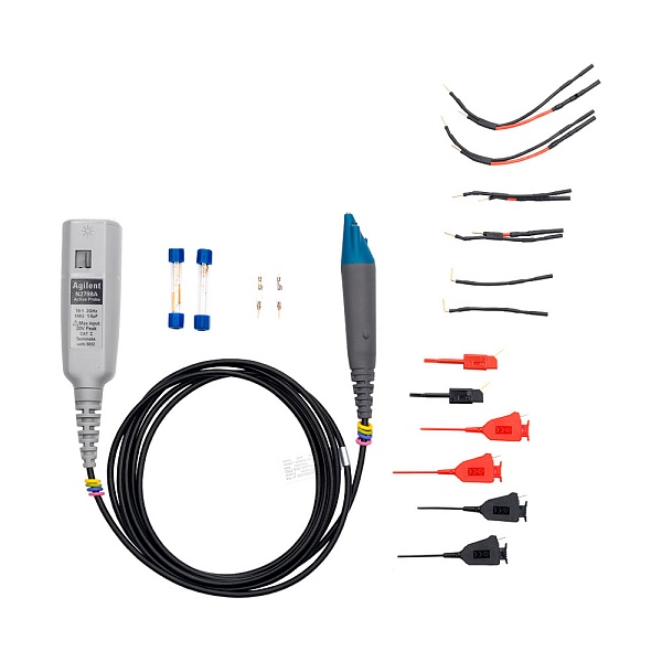 N2798A Keysight Пробник