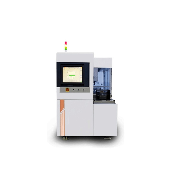 Двухшпиндельная автоматическая установка дисковой резки DS9260