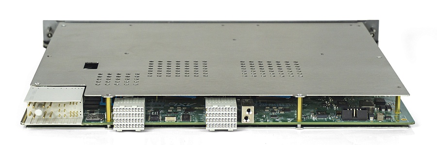 ОСЦ7 AXIe-1 Информтест Осциллограф цифровой