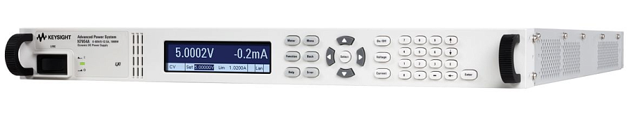 N7954A Keysight Источник питания