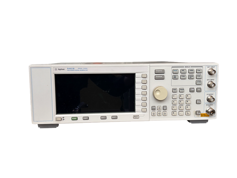 E4421B Agilent Аналоговый генератор сигналов от 250 кГц до 3 ГГц