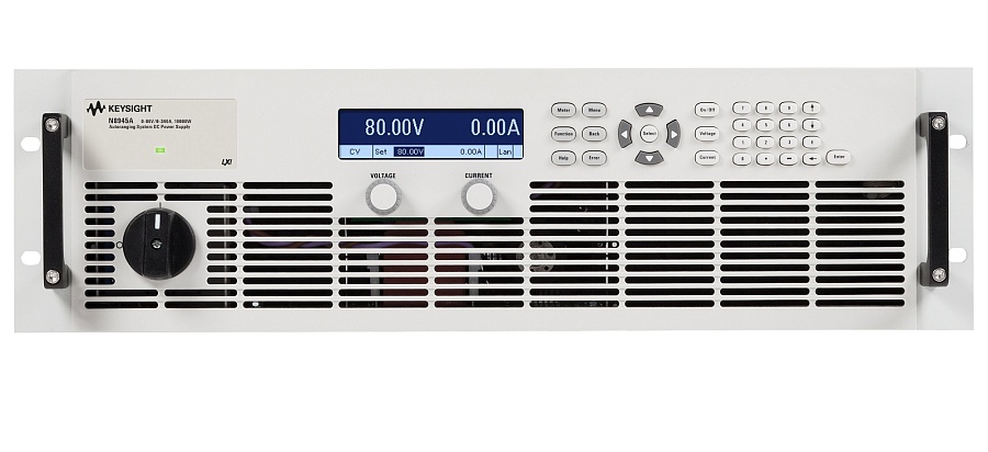 N8945A Keysight Источник питания постоянного тока