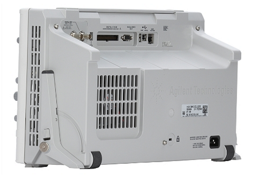 MSOX4154A Keysight осциллограф