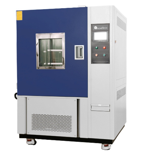 Камеры пыли и песка (КПП) АкмеТех