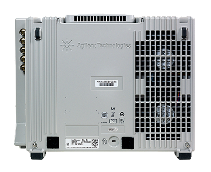 DSO9404A Keysight осциллограф