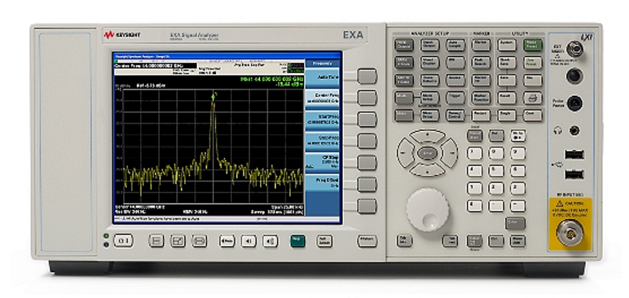 N9010A Keysight Анализатор сигналов