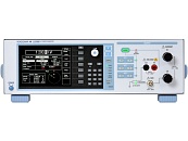 LS3300 Yokogawa Калибратор напряжения и переменного тока