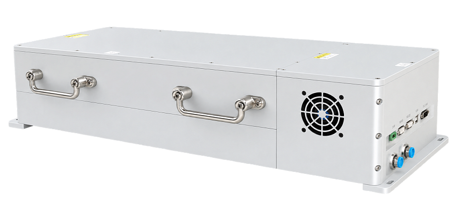 GXS 532 Inngu Laser Зеленый субнаносекундный лазер серии GXS