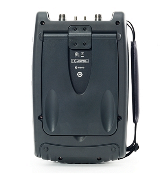 N9917A FieldFox Keysight Ручной анализатор спектра