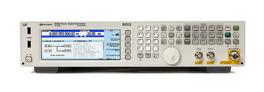 N5182B Keysight Генератор сигналов