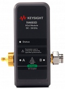 N4693D Keysight Калибровочный модуль
