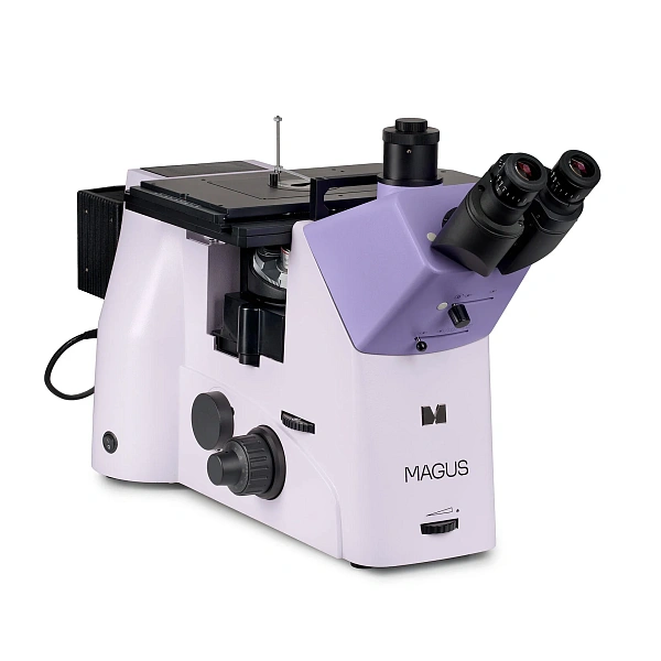 Металлографический микроскоп MAGUS Metal V790 DIC