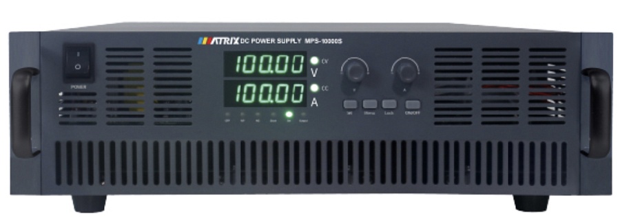 MPS-12000S Matrix Источники питания