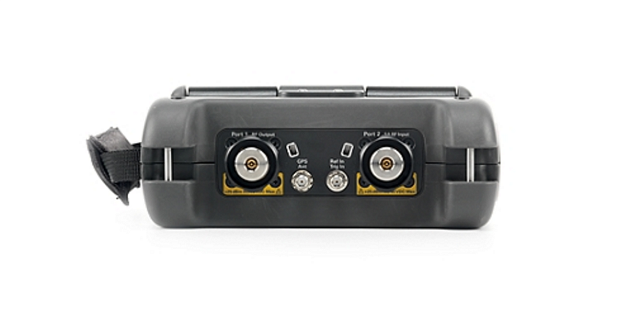 N9950A FieldFox Keysight Ручной анализатор спектра