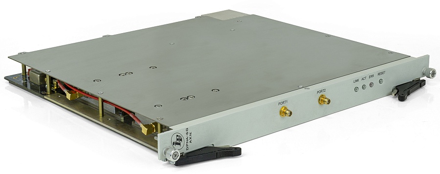 AXIe DPNA-6G Информтест Анализатор цепей