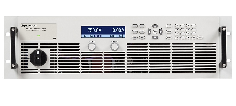 N8935A Keysight Источник питания постоянного тока
