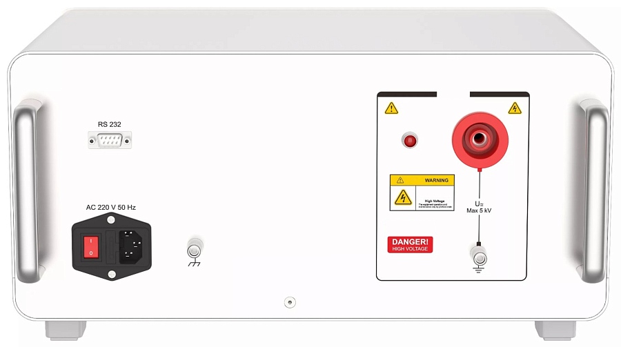 ATMD5650 AkmeTech Измеритель напряжения постоянного и переменного тока