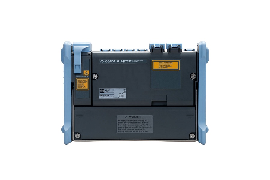AQ7280 Yokogawa Рефлектометр оптический