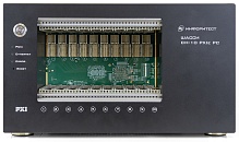CH-10 Информтест Шасси PXIe