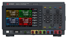 Источники питания E36441A