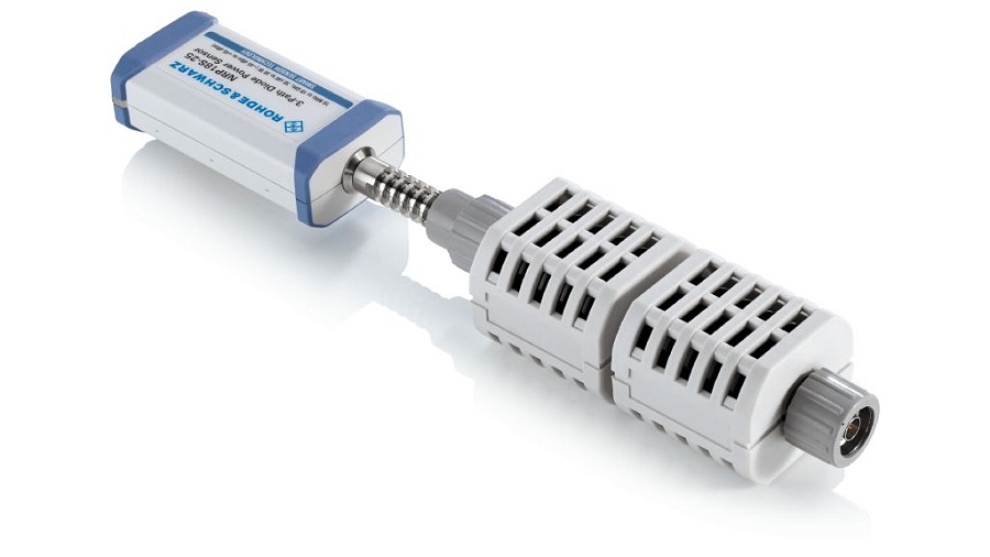 Измерители мощности и датчики мощности NRP18S-25