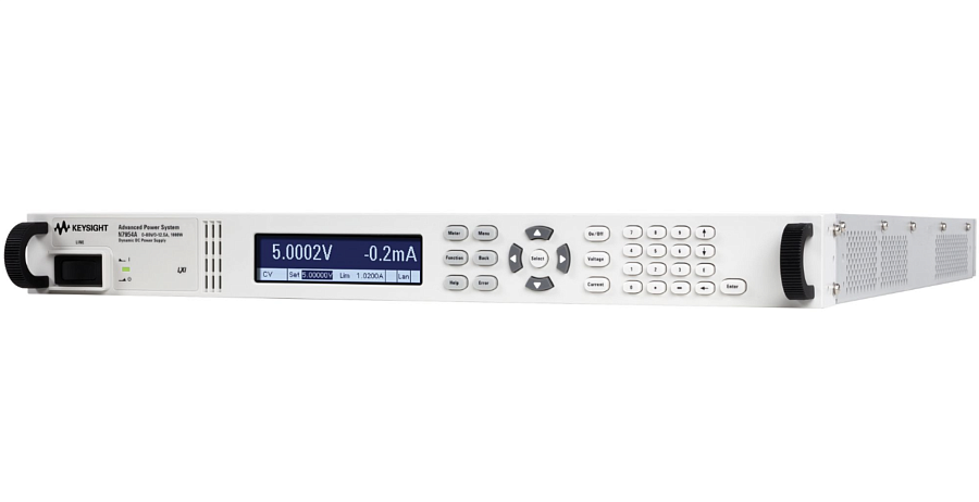 N7954A Keysight Источник питания