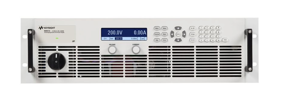N8921A Keysight Источник питания постоянного тока