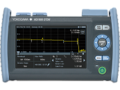 AQ1000 Yokogawa Рефлектометр оптический