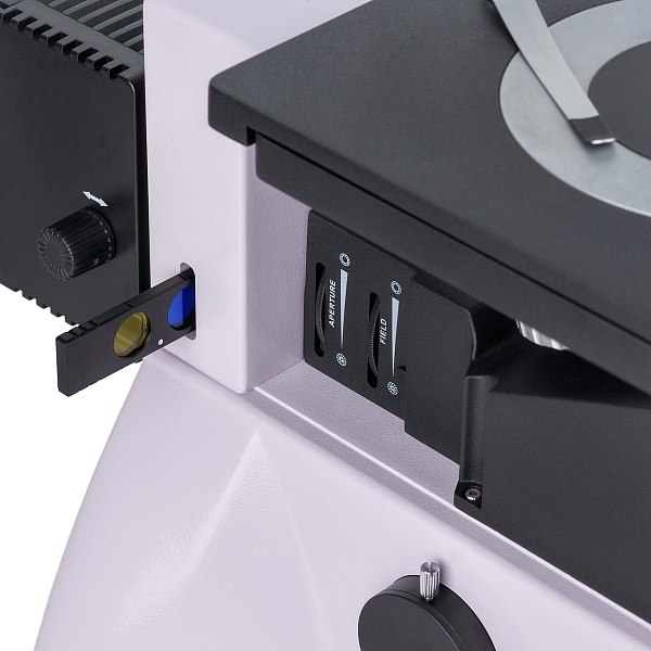 Металлографический микроскоп MAGUS Metal V700 BD