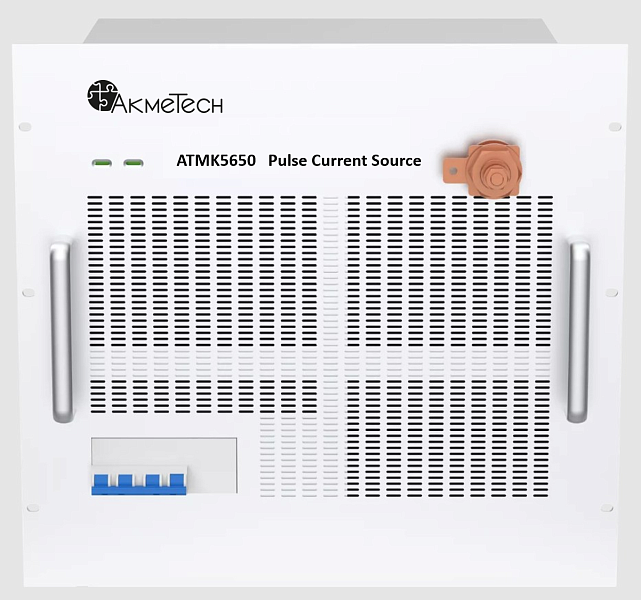ATMK5650 AkmeTech Импульсный источник тока