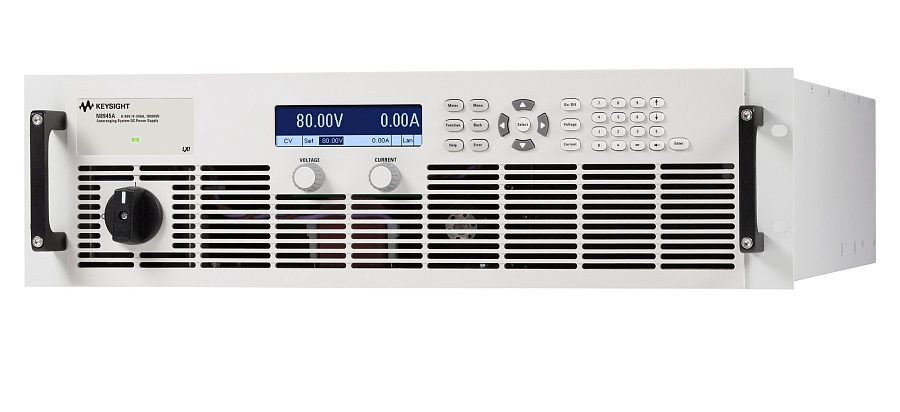 N8945A Keysight Источник питания постоянного тока