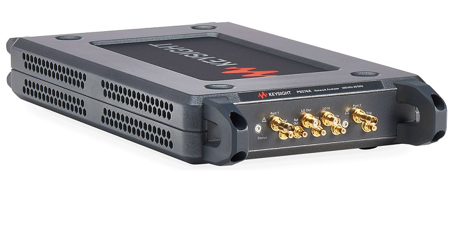 P9374A Keysight Анализатор цепей USB