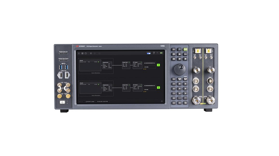 M9484C Keysight Генератор сигналов