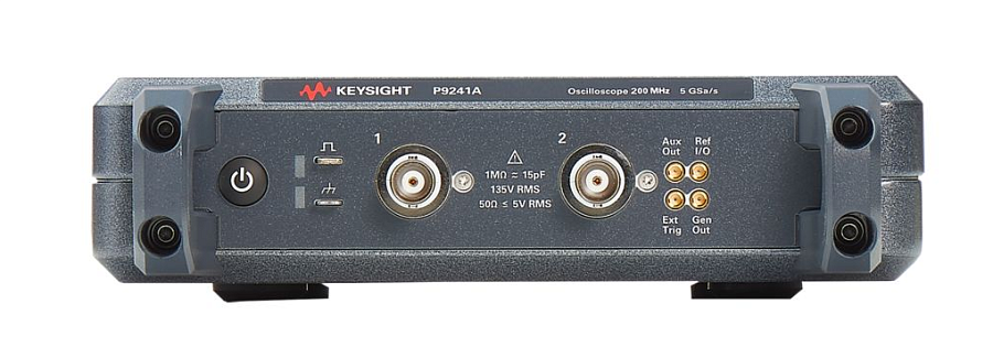 P9243A Keysight USB-осциллограф