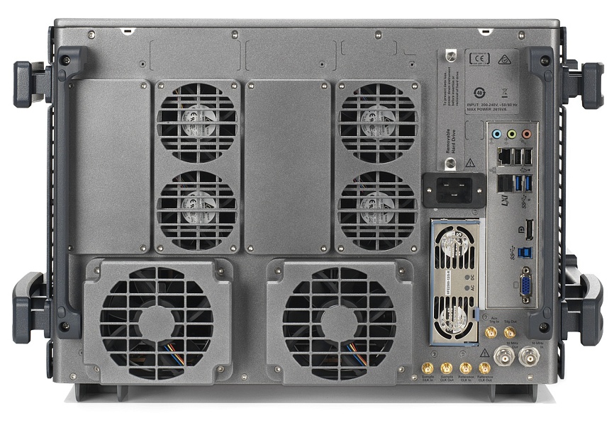 UXR0104A Keysight Осциллограф