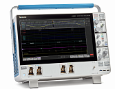 MSO64B 6-BW-8000 Tektronix Осциллограф